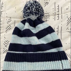 Gap winter hat